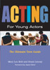 Acting for Young Actors: For Money Or Just for Fun - ISBN: 9780823049479
