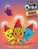 Kids Draw Manga Monsters:  - ISBN: 9780823098408