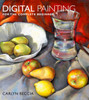 Digital Painting for the Complete Beginner:  - ISBN: 9780823099368