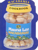 The Mauna Loa Macadamia Cookbook:  - ISBN: 9780890878798