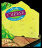 Totally Cheese Cookbook:  - ISBN: 9780890878941