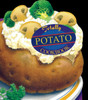 Totally Potato Cookbook:  - ISBN: 9780890879474