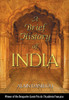 A Brief History of India:  - ISBN: 9780892819232