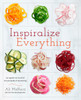 Inspiralize Everything: An Apples-to-Zucchini Encyclopedia of Spiralizing - ISBN: 9781101907450