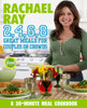 Rachael Ray 2, 4, 6, 8: Great Meals for Couples or Crowds - ISBN: 9781400082568