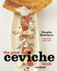 The Great Ceviche Book, revised:  - ISBN: 9781580081078