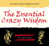The Essential Crazy Wisdom:  - ISBN: 9781580083461