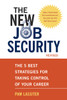 The New Job Security, Revised: The 5 Best Strategies for Taking Control of Your Career - ISBN: 9781580083775