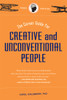 The Career Guide for Creative and Unconventional People, Third Edition:  - ISBN: 9781580088411