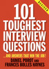 101 Toughest Interview Questions: And Answers That Win the Job! - ISBN: 9781580088497