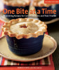 One Bite at a Time, Revised: Nourishing Recipes for Cancer Survivors and Their Friends - ISBN: 9781587613272