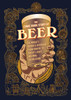 The Comic Book Story of Beer: The World's Favorite Beverage from 7000 BC to Today's Craft Brewing Revolution - ISBN: 9781607746355