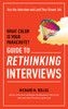 What Color Is Your Parachute? Guide to Rethinking Interviews: Ace the Interview and Land Your Dream Job - ISBN: 9781607746591