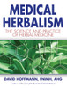 Medical Herbalism: The Science and Practice of Herbal Medicine - ISBN: 9780892817498