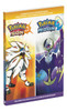 Pokémon Sun and Pokémon Moon: Official Strategy Guide - ISBN: 9780744017472