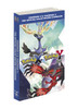 Pokémon X & Pokémon Y: The Official Kalos Region Guidebook: The Official Pokémon Strategy Guide - ISBN: 9780804163217