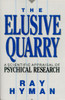 The Elusive Quarry:  - ISBN: 9780879755041