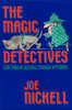 The Magic Detectives:  - ISBN: 9780879755478