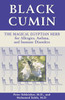 Black Cumin: The Magical Egyptian Herb for Allergies, Asthma, and Immune Disorders - ISBN: 9780892818433