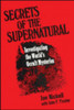 Secrets of the Supernatural:  - ISBN: 9780879756857