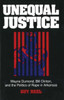 Unequal Justice:  - ISBN: 9780879758417