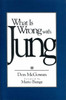 What Is Wrong with Jung?:  - ISBN: 9780879758592