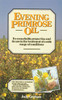 Evening Primrose Oil:  - ISBN: 9780892812882