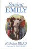 Saving Emily:  - ISBN: 9781573928977