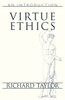 Virtue Ethics:  - ISBN: 9781573929431