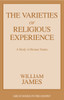 The Varieties of Religious Experience: A Study in Human Nature - ISBN: 9781573929813