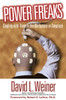 Power Freaks: Dealing With Them in the Workplace or Anyplace - ISBN: 9781591020134