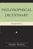 Philosophical Dictionary:  - ISBN: 9781591020370