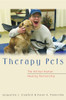 Therapy Pets: The Animal-Human Healing Partnership - ISBN: 9781591020714