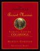 Annotated Ancient Mariner: The Rime of the Ancient Mariner - ISBN: 9781591021254