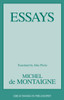 Essays:  - ISBN: 9781591022701