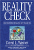 Reality Check: What Your Mind Knows, But Isn't Telling You - ISBN: 9781591023029