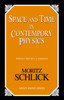 Space and Time in Contemporary Physics: An Introduction to the Theory of Relativity And Gravitation - ISBN: 9781591024170