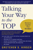 Talking Your Way to the Top: Business English That Works - ISBN: 9781591024613