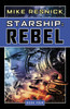 Starship: Rebel:  - ISBN: 9781591026952