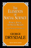 The Elements of Social Science: Or, Physical, Sexual, and Natural Religion - ISBN: 9781616141790