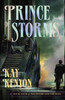 Prince of Storms:  - ISBN: 9781616142056