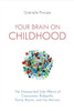 Your Brain on Childhood: The Unexpected Side Effects of Classrooms, Ballparks, Family Rooms, and the Minivan - ISBN: 9781616144258