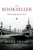The Bookseller: The First Hugo Marston Novel - ISBN: 9781616147082