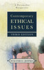 Contemporary Ethical Issues: A Personalist Perspective (Third Edition) - ISBN: 9781616147310