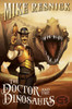 The Doctor and the Dinosaurs:  - ISBN: 9781616148614