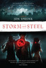 Storm and Steel:  - ISBN: 9781633880108