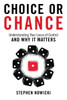 Choice or Chance: Understanding Your Locus of Control and Why It Matters - ISBN: 9781633880702