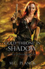 Gold Throne in Shadow:  - ISBN: 9781633880962