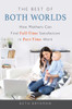 The Best of Both Worlds: How Mothers Can Find Full-time Satisfaction in Part-time Work - ISBN: 9781633882478