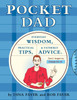 Pocket Dad: Everyday Wisdom, Practical Tips, & Fatherly Advice - ISBN: 9781594740923